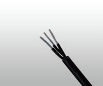 0.6/1KV Multicore Dual Wall Traction Cables